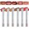 Upgrade 6 Colors Peel Off Lip Liner Set, Peel Off Lip Liner Tattoo, Long Lasting Matte Lip Stain Peel Off, Infused with Hyaluronic Acid &amp; Vitamin E, Lip Makeup Gift for Women