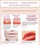 30PCS Collagen Lip Masks,Crystal Moisturizing Lip Care Lip Sheet Lip Patches for Dry Lips &amp; Anti-Chapped, Smoothing Lip Lines, Plumping Your Lips Attractive, Pink