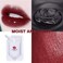 Lip Gloss Base, DIY Lip Gloss Moisturizing, Non-Sticky, Vegan Lip Makeup Oil(1Pack 50ML+3 Packs 20ML)