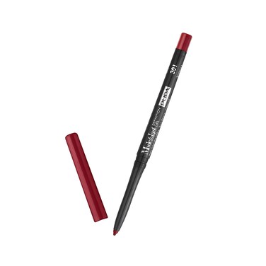 Pupa Made To Last Definition Lips - 301 Siena Land Milano for Women - 0.012 oz Lip Pencil