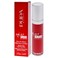 Pupa Milano Miss Milano Lip Gloss - Shiny, Smooth, Plump - Soft, Innovative Gel Texture - Glides Smoothly On Lips - For A Moisturizing And Volume Enhancing Effect - 204 Timeless Coral - 0.17 OZ