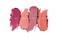 FARMASi Blush Stick, Vibrant &amp; Bold &ndash; Vitamin E-Enriched, Dermatologically Tested Matte Finish for Lips &amp; Cheeks, 0.14 oz / 4 g, Play