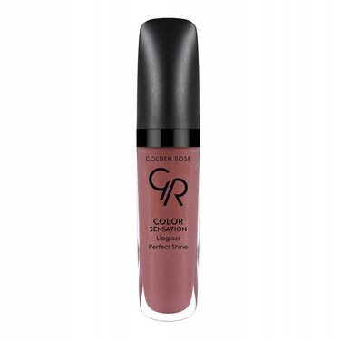 Golden Rose Cosmetics Lipgloss Color Sensation Light &amp; Non-Sticky Gloss (NO:121)