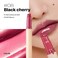 Nature Republic HONEY MELTING LIP (08 DARK CHERRY CHOUX) SOFT LIP STICK, korean lip, Lip Gloss, Glow lip, glossy, lip balm, lip crayon, jelly gloss, lip pen, tint, korean make up