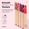 Nature Republic HONEY MELTING LIP (08 DARK CHERRY CHOUX) SOFT LIP STICK, korean lip, Lip Gloss, Glow lip, glossy, lip balm, lip crayon, jelly gloss, lip pen, tint, korean make up