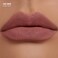 Kaja Lip Mousse - Love Swipe 05 I'm Melting   with Raspberry Seed Oil and Vitamin E, Buildable, Blendable, Moisturizing, Velvet Finish, Weightless Texture, Deep Shades, 0.22 Oz