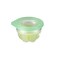 TONYMOLY Jelly Lip Melt, Moisturizing, Hydrating &amp; Nourishing Lip Balm Treatment, Green Grape, 0.31 oz.