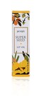 PETITFEE Lip Oil Super Seed   0.10 Oz   Glass Lip, Healthy Lip Care, Moisturizing Lip Oil with Honey, Propolis, Herbal Oil, Glowy, Revitalizing, Calming Lip, Non-sticky, Non-artificial Colors