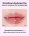 COSNORI Water-full Lip Plumper - Lip volumizing effect, Plump &amp; moist texture, Hydrated lips, Vegan (Strong 02 Lovable Pink)