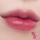 rom&amp;nd DEWY&middot;FUL WATER TINT 06 THULIAN Glossy high pigment moisturizing non-sticky Hydrated lips colorful shades High Shine 0.18oz