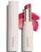 HINCE Mood Enhancer Lip Glow, Moisturizing Lip Balm with Shea Butter &amp; Sweet Almond, Non-Sticky and Long-lasting Tinted Lip Tint with Buttery Balm Texture for Neutral Color 0.2oz. (1, LET ME DEW, 06)