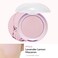 ETUDE Lovely Cookie Blusher - Lavender Lemon Macaron 4g   Glowing &amp; Natural Powder Blush with Long-Lasting Sebum Control   Easy Application   Korean Makeup, Kbeauty, Perfect for Gift