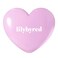 lilybyred LUV BEAM Cheek Balm   Soft Color, Glowy Finish, Creamy Texture   Natural-Looking Flush   Korean Beauty (05 Cheeky Lavender)