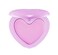 lilybyred LUV BEAM Cheek Balm   Soft Color, Glowy Finish, Creamy Texture   Natural-Looking Flush   Korean Beauty (05 Cheeky Lavender)