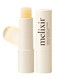 Melixir Vegan Lip Butter #01 Agave(Clear) (+11 more colors) 0.13oz, Bee Free, Petrolatum Free, Deep Nourishing Plant-Based Vegan Chapstick, Vegan Lip Balm for Dry, Cracked and Chapped Lips