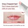 Lux Triple Lip CURE Glossy Balm VENUS (Ruby Red) (0.17oz) 4 million units sold in Korea, Natural Tinted Korean Lip Balm, Petroleum/Paraben Free, Lip Butter,lip balm hydrating