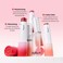 skybottle Volumizing Color Lip Balm #01 Dewy Rose, Lip Plumper, Tinted Chapstick, Clean Lip Gloss, Natural Make up, Korean Lip Balm, Girls Valentine Gift, 0.12oz