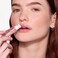 MCoBeauty 2-in-1 Glow &amp; Treat Lip Oil, Chocolate, High-Shine, Hydrating, Lightweight, Vitamins and Botanical Extracts, Vegan, Cruelty Free Cosmetics