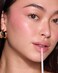 MCoBeauty LipLights Shine Gloss, Clear, Gloss for Irresistible Lips, Vegan, Cruelty Free Cosmetics