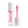 MCoBeauty Glow Up pH Cheek &amp; Lip Oil - Rosy Pink, Color-Changing, Vegan, Cruelty Free Cosmetics