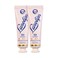 Lanolips 101 Ointment Multi-Balm Duo, Original Superbalm - Contains Pure Lanolin Oil for Smooth, Hydrated, &amp; Healthy Lips - Natural Lip Balm for Dry Lips, Cuticles, &amp; More (2-Pack, 0.52 oz each)