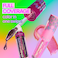 wet n wild Chameleon Chrome Lip Foil, Bold Light-Reflecting Pigments, Multidimensional Shine, Non-Sticky Smooth Formula, Cruelty-Free - Halo's Way