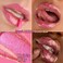 wet n wild Chameleon Chrome Lip Foil, Bold Light-Reflecting Pigments, Multidimensional Shine, Non-Sticky Smooth Formula, Cruelty-Free - Halo's Way