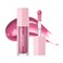 Peripera Ink Glasting Lip Gloss   Non-Sticky, High-Shine, 4XL Wand For Easy Application, Comfortable, Plumping, Fuller-Looking Lips, Moisturizing, Long-Lasting, Vegan (005 WAY TO GO)