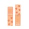 Lip Care Scrub and Lip Oil Duo Peach Scented