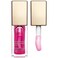 Lip Comfort Oil Enhances &amp; Nourishes #02 Raspberry, 0.1 Ounce (Pack of 1), Transparent