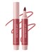 Lip Stain Makeup Pen-1Pcs Rose Pink Hydrating Lip Stain Lip Liner Pencil, Matte Color Look, Longlasting Waterproof Smudgeproof Finish,Precise Chisel Tip Smooth,Women's Day Makeup Gift for Women-03