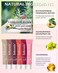 Tinted Lip Butter Balm-3 Colors Vanilla Beige Brown Poppy Pink Sugar Lip Gloss,Yummy Lip Stain Long Lasting, Hydrating Non-Stick Glow Reviver Lip Care Oil,Women's Day Makeup Gift for Women-Set B