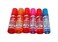 Lip Shiner Roll-On Fruit Lip Gloss By ; 6 Piece Assortment Set, 0.25Oz / 7G Each