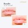 Ultra Hydrating Lip Treatment Moisturizer and Volumizer - Powerful Hydration for Dry Lips (2 Pack)
