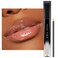 MAKI YIKA Clear Lip Gloss for Women Lip Plumper Gloss Tinted Glitter Lipgloss Moisturizing High Shine Plumping Lip Gloss, Clear Gloss