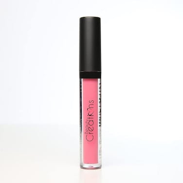 PINKY PROMISE #07 Long Wear Matte Lipgloss by Beauty Creations