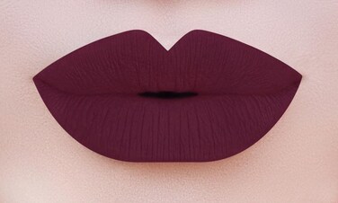BREATHTAKING #35 Long Wear Matte Lipgloss