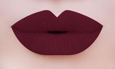 MALEVOLENT #48 Long Wear Matte Lipgloss