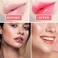 Lip Balm Honey Pot,Honey Lip Balm,Hydrating &amp; Prevention Dry and Cracked Sleeping Lip Mask Lip Scrubs Exfoliator &amp; Moisturizer With Applicator Lip Care Products for Dry Lips
