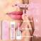 Magic Color Changing Lip Oil,Moisturizing Lip CareNon-Sticky Fresh Texture Lip Glow Oil. (Color Changing Lip Oil)
