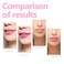2 Pcs Magic Color Changing Lip Oil,Moisturizing Lip CareNon-Sticky Tinted Lip Oil, Fresh Texture Lip Glow Oil. (Color Changing Lip Oil &amp; Pearlescent Color Changing)