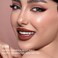 2Pcs Gradient Matte Lipstick Crayon Lip Liner pencil, Flawless Contour Gradual Ombre Effect lip Pencil, Lipstick for Women Long Lasting Waterproof Smudge Proof Lipstick Pencil 05#+08#