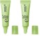 e.l.f. Squeeze Me Lip Balm, Moisturizing Lip Balm For A Sheer Tint Of Color, Infused With Hyaluronic Acid, Vegan &amp; Cruelty-free, Honeydew (Pack of 2)