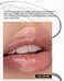 Hyaluronic Acid Lip Gloss Clear Lip Gloss for Women, Moisturizing, Non-Sticky Glossy,Ultra High Shine Glosses Liquid Lip Glaze,Long-Lasting Crystal Clear&amp;Fuller-Looking Glass Lip Makeup, 01