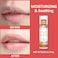 64 Pack Lip Balm, Natural Lip Balm Bulk with Vitamin E and Coconut Oil, Hydrating Lip Balm for Dry Lips, Bulk Lip Balm for Stocking Stuffers - 16 Flavors