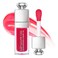 Unyoke Hydrating Lip Glow - Tinted Lip Oil for Dry Lips - Non-sticky Big Brush Head - Lip Plumping - 013