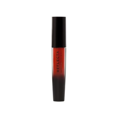 Nouba Reflecta Treatment Red Lip Gloss - Long Lasting Lacquer Moisturizing, Plumping, Shiny, Non Sticky Shimmery Makeup Set for Fuller Lips Soothing &amp; Hydrating Properties for Dry Lips