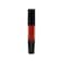 Nouba Reflecta Treatment Red Lip Gloss - Long Lasting Lacquer Moisturizing, Plumping, Shiny, Non Sticky Shimmery Makeup Set for Fuller Lips Soothing &amp; Hydrating Properties for Dry Lips