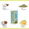 Lip Balm, Vegetarian Friendly, All Natural, No Artificial Ingredients, Helps Relieve Dry, Chapped Lips (Original, 0.35 Oz)
