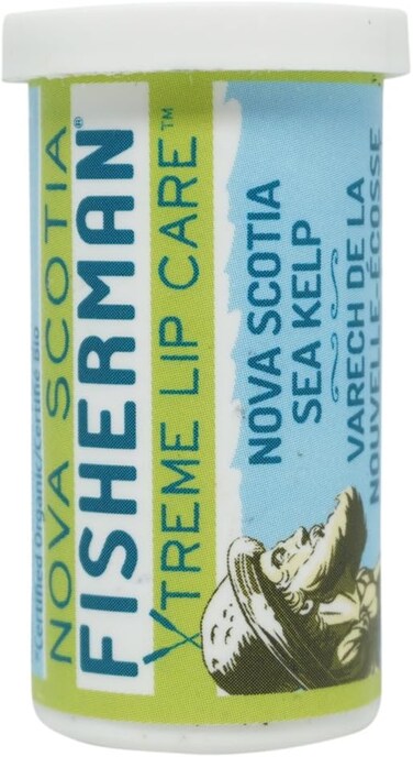 Lip Balm, Vegetarian Friendly, All Natural, No Artificial Ingredients, Helps Relieve Dry, Chapped Lips (Original, 0.35 Oz)